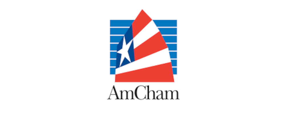 amcham logo