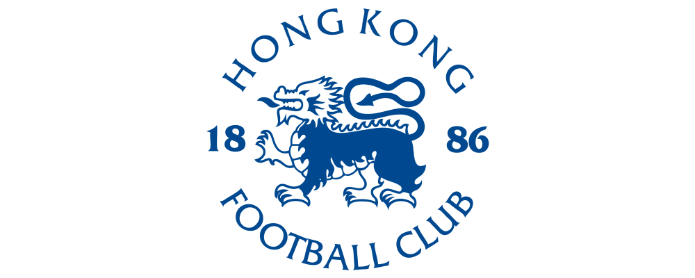 hong kong football club logo
