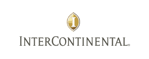 InterContinental transparent png logo